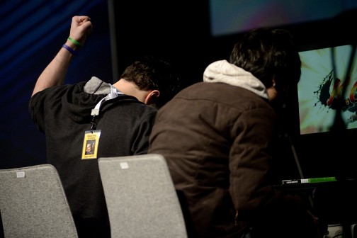 ������#073�Υ���ͥ���/�֥���ȥ饹�ȥ꡼�ȥե�������IV�׸�����������Capcom Cup Finals�׸��ϥ�ݡ��ȤޤȤᡣĺ����ˤ���襤�����ͤ���ľ���Ǥ��Ϥ�