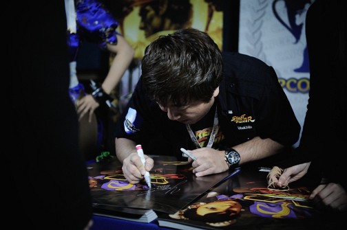 ������#077�Υ���ͥ���/�֥���ȥ饹�ȥ꡼�ȥե�������IV�׸�����������Capcom Cup Finals�׸��ϥ�ݡ��ȤޤȤᡣĺ����ˤ���襤�����ͤ���ľ���Ǥ��Ϥ�