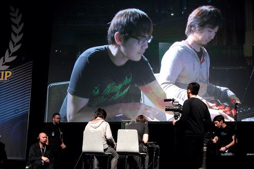 ������#081�Υ���ͥ���/�֥���ȥ饹�ȥ꡼�ȥե�������IV�׸�����������Capcom Cup Finals�׸��ϥ�ݡ��ȤޤȤᡣĺ����ˤ���襤�����ͤ���ľ���Ǥ��Ϥ�