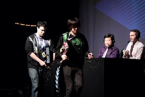 ������#089�Υ���ͥ���/�֥���ȥ饹�ȥ꡼�ȥե�������IV�׸�����������Capcom Cup Finals�׸��ϥ�ݡ��ȤޤȤᡣĺ����ˤ���襤�����ͤ���ľ���Ǥ��Ϥ�