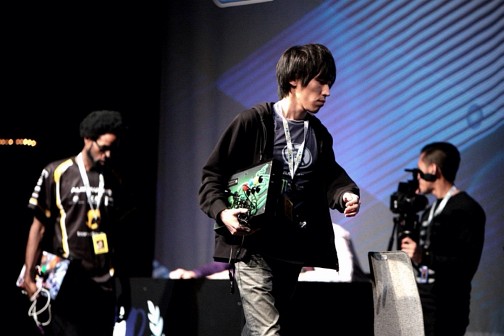 ������#092�Υ���ͥ���/�֥���ȥ饹�ȥ꡼�ȥե�������IV�׸�����������Capcom Cup Finals�׸��ϥ�ݡ��ȤޤȤᡣĺ����ˤ���襤�����ͤ���ľ���Ǥ��Ϥ�