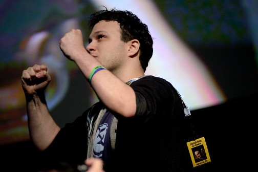 ������#109�Υ���ͥ���/�֥���ȥ饹�ȥ꡼�ȥե�������IV�׸�����������Capcom Cup Finals�׸��ϥ�ݡ��ȤޤȤᡣĺ����ˤ���襤�����ͤ���ľ���Ǥ��Ϥ�