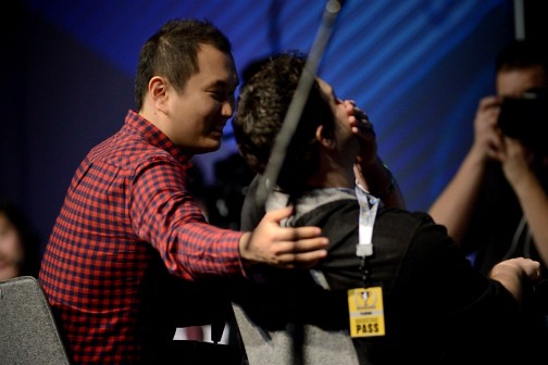 ������#114�Υ���ͥ���/�֥���ȥ饹�ȥ꡼�ȥե�������IV�׸�����������Capcom Cup Finals�׸��ϥ�ݡ��ȤޤȤᡣĺ����ˤ���襤�����ͤ���ľ���Ǥ��Ϥ�