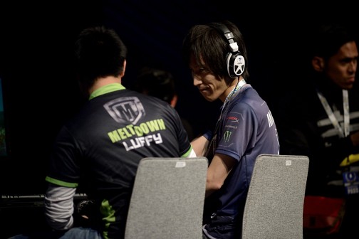 ������#119�Υ���ͥ���/�֥���ȥ饹�ȥ꡼�ȥե�������IV�׸�����������Capcom Cup Finals�׸��ϥ�ݡ��ȤޤȤᡣĺ����ˤ���襤�����ͤ���ľ���Ǥ��Ϥ�