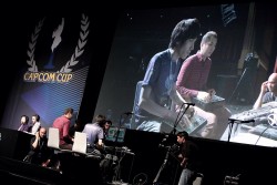 餱ʤפǤϤʤ־ĤפȤǡͥؤΥ󥿥ӥ塼ȶ˿֤Capcom Cup Finals