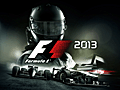 F1 2013פθȤץ󤷡ǿΥץ⡼ࡼӡˡF1ɥ饤С ᤫΥȤǺ