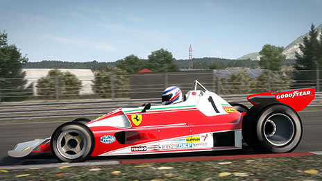 #011Υͥ/F1 2013 ץ꡼ȥǥפ626ȯ䡣Ԥ2DLCǰۤʤΥ졼ڤ⤦