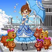 画像ギャラリー No.004のサムネイル画像 / オンラインRPG「ネバーワールドオンライン」がサービス提供10年めに突入