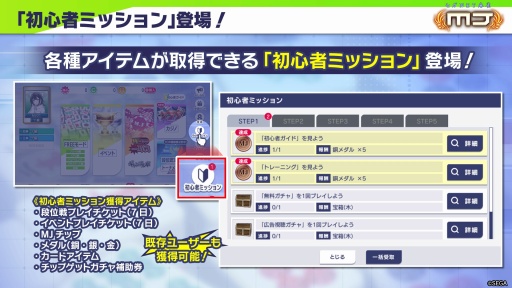 ���������꡼ No.003�Υ���ͥ������ / �֥���NET��� MJ��Ver.10.0.0���åץǡ��Ȥ�7��29�����ۿ����ꡣ���塼�ȥꥢ���ȥ졼�˥󥰥⡼�ɤ�������������७���⿷�о�