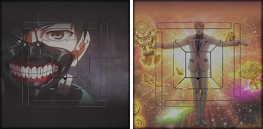 画像ギャラリー No.023のサムネイル画像 / 「セガNET麻雀 MJ」，アニメ「東京喰種トーキョーグール」とのコラボイベント“東京喰種CUP”を開催