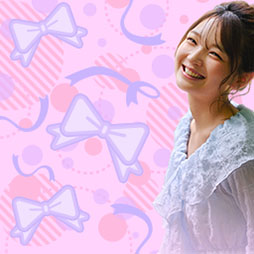 画像ギャラリー No.009のサムネイル画像 / 「セガNET麻雀 MJ」，タレントの福留光帆さんとコラボした「福留光帆CUP」を開催中