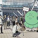 ���������꡼ No.028�Υ���ͥ������ / �֥���NET��� MJ�ץ��꡼����TV���˥�ֲ����夬����ʤ˲İ����櫓���ʤ����ץ���ܥ��٥�Ȥ���������