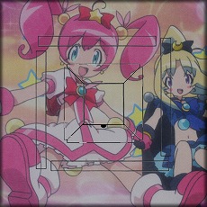 ���������꡼ No.030�Υ���ͥ������ / �֥���NET��� MJ�ץ��꡼����TV���˥�ֲ����夬����ʤ˲İ����櫓���ʤ����ץ���ܥ��٥�Ȥ���������