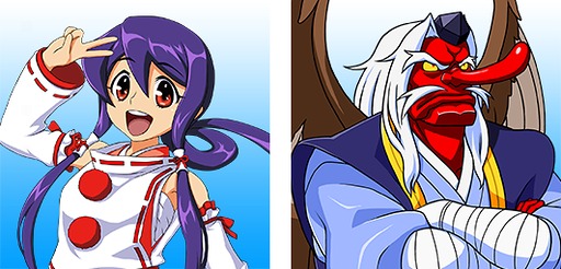 画像ギャラリー No.011のサムネイル画像 / 「セガNET麻雀 MJ」，Pやじきた道中記とのコラボイベントを開始