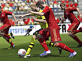 「FIFA 14 ワールドクラス サッカー」，PC/PS3/Xbox 360に向けた体験版の配信が本日スタート。FIFA Ultimate Teamの使用が可能