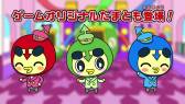 画像ギャラリー No.011のサムネイル画像 / 「たまごっち!せーしゅんのドリームスクール」公式サイトがグランドオープン