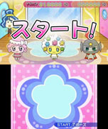 画像ギャラリー No.023のサムネイル画像 / 「たまごっち！せーしゅんのドリームスクール」，ゲーム内に登場する4つの学科とミニゲームの情報が公開に