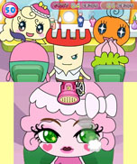 画像ギャラリー No.029のサムネイル画像 / 「たまごっち！せーしゅんのドリームスクール」，ゲーム内に登場する4つの学科とミニゲームの情報が公開に