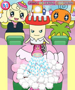画像ギャラリー No.030のサムネイル画像 / 「たまごっち！せーしゅんのドリームスクール」，ゲーム内に登場する4つの学科とミニゲームの情報が公開に