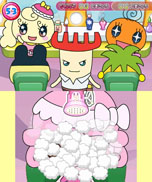 画像ギャラリー No.031のサムネイル画像 / 「たまごっち！せーしゅんのドリームスクール」，ゲーム内に登場する4つの学科とミニゲームの情報が公開に