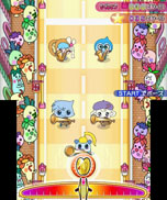 画像ギャラリー No.038のサムネイル画像 / 「たまごっち！せーしゅんのドリームスクール」，ゲーム内に登場する4つの学科とミニゲームの情報が公開に