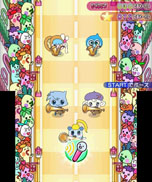 画像ギャラリー No.039のサムネイル画像 / 「たまごっち！せーしゅんのドリームスクール」，ゲーム内に登場する4つの学科とミニゲームの情報が公開に