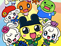 「たまごっち！せーしゅんのドリームスクール」，ゲーム内に登場する4つの学科とミニゲームの情報が公開に