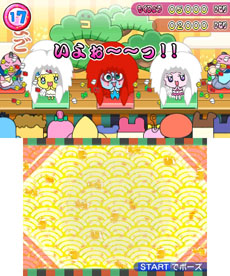 画像ギャラリー No.005のサムネイル画像 / 「たまごっち！せーしゅんのドリームスクール」，ゲームオリジナルの部活動「ドリームけんきゅう部」の詳細が明らかに