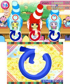 画像ギャラリー No.006のサムネイル画像 / 「たまごっち！せーしゅんのドリームスクール」，ゲームオリジナルの部活動「ドリームけんきゅう部」の詳細が明らかに