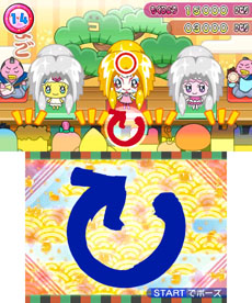画像ギャラリー No.007のサムネイル画像 / 「たまごっち！せーしゅんのドリームスクール」，ゲームオリジナルの部活動「ドリームけんきゅう部」の詳細が明らかに