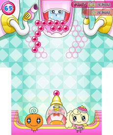 画像ギャラリー No.018のサムネイル画像 / 「たまごっち！せーしゅんのドリームスクール」，ゲームオリジナルの部活動「ドリームけんきゅう部」の詳細が明らかに