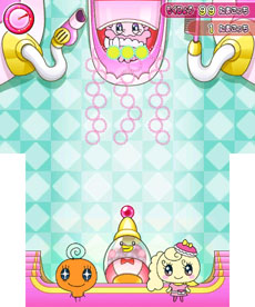 画像ギャラリー No.020のサムネイル画像 / 「たまごっち！せーしゅんのドリームスクール」，ゲームオリジナルの部活動「ドリームけんきゅう部」の詳細が明らかに