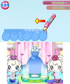 画像ギャラリー No.022のサムネイル画像 / 「たまごっち！せーしゅんのドリームスクール」，ゲームオリジナルの部活動「ドリームけんきゅう部」の詳細が明らかに