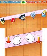 画像ギャラリー No.040のサムネイル画像 / 「たまごっち！せーしゅんのドリームスクール」，ゲームオリジナルの部活動「ドリームけんきゅう部」の詳細が明らかに