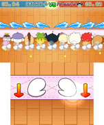 画像ギャラリー No.041のサムネイル画像 / 「たまごっち！せーしゅんのドリームスクール」，ゲームオリジナルの部活動「ドリームけんきゅう部」の詳細が明らかに