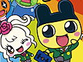 「たまごっち！せーしゅんのドリームスクール」，3種類のミニゲームを楽しめる体験版の配信が開始に。「まめっち」が掃除に挑戦するPVも公開