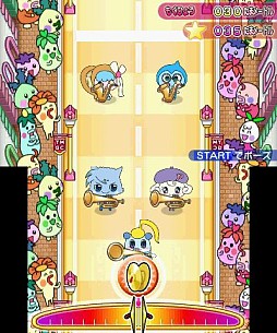 たまごっち!せーしゅんのドリームスクール