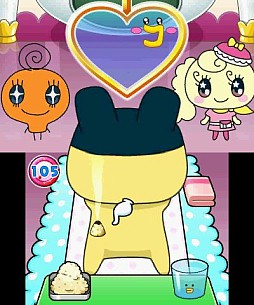 たまごっち!せーしゅんのドリームスクール