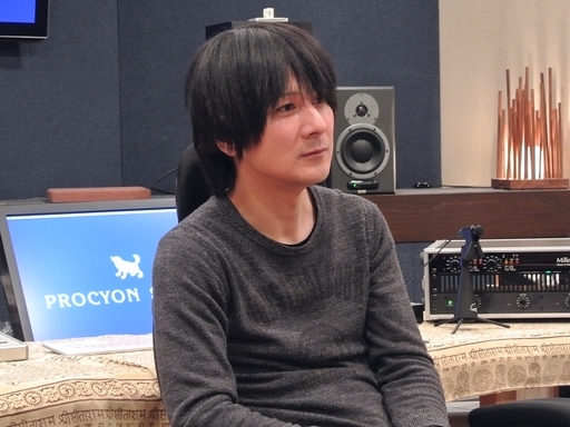 ���������꡼ No.014�Υ���ͥ������ / ��ɴǯ�ﵭ �桼�����ҥ��ȥꥢ�פ�BGM��꤬�������Ĺ�ŵ��˥��󥿥ӥ塼�����饷�å���̾�ʤ򥢥�󥸤����аޤ�ʹ���Ƥߤ�