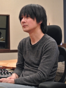 ���������꡼ No.017�Υ���ͥ������ / ��ɴǯ�ﵭ �桼�����ҥ��ȥꥢ�פ�BGM��꤬�������Ĺ�ŵ��˥��󥿥ӥ塼�����饷�å���̾�ʤ򥢥�󥸤����аޤ�ʹ���Ƥߤ�