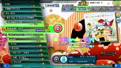 ġǥХܤǡŷȤΥߥ󤬤11ܲƯϤΡֽ鲻ߥ Project DIVA Arcade Future Toneפ­᤯ͷǤ