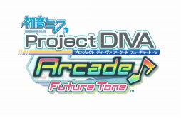 #001Υͥ/ֽ鲻ߥ Project DIVA Arcade Future ToneפƯϡDIVANETפǵǰڡ򳫺