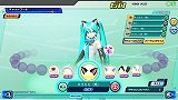 鲻ߥ Project DIVA Arcade Future Tone Version A REV.1