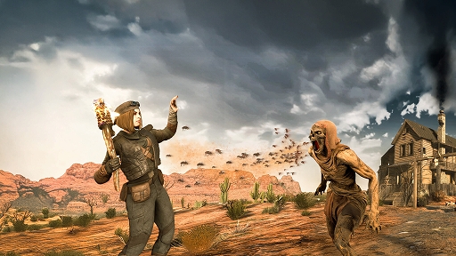 ꡼ No.005Υͥ / 7 Days to DieסV2.0åץǡȡStorms Brewingɤ꡼Хʹ٤䶯ϤʤɡޤޤʿǤо