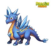 ���������꡼ No.003�Υ���ͥ������ / �ڹ�ǥɥ饴��θ��ۡ��������ò�������������륲�����Dragon Friends�פ�������