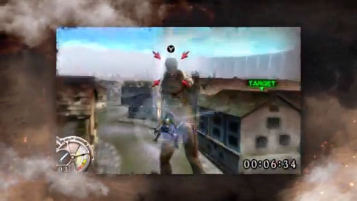 3DSؿʷε͡Ǹ٥ץ⡼ࡼӡ軰