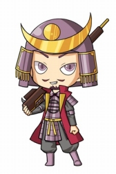 画像ギャラリー No.002のサムネイル画像 / 「侍フィーバー」,強化週間イベント「天茶:強化週間」を実施