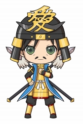 画像ギャラリー No.004のサムネイル画像 / 「侍フィーバー」,強化週間イベント「天茶:強化週間」を実施