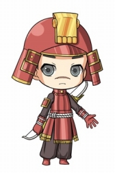 画像ギャラリー No.005のサムネイル画像 / 「侍フィーバー」,強化週間イベント「天茶:強化週間」を実施