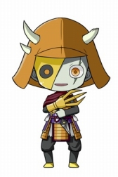 画像ギャラリー No.006のサムネイル画像 / 「侍フィーバー」,強化週間イベント「天茶:強化週間」を実施